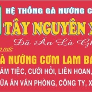 khuyen-mai-tai-ga-nuong-tay-nguyen-xanh